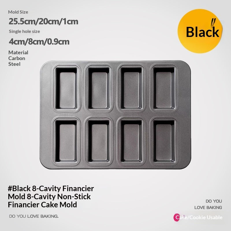 Square Pan Baking Tool
