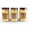 Baking Lovers Candle Set
