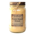 Fresh Baked Bread Candle