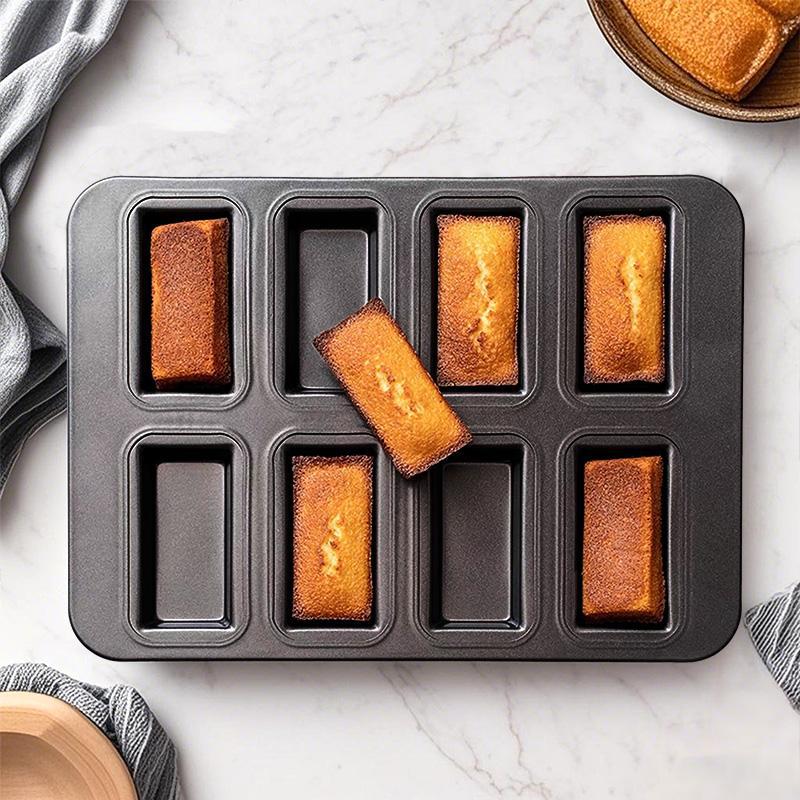 Square Pan Baking Tool